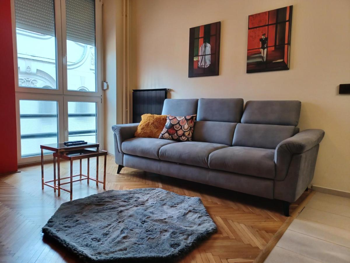 Be A Budapester3, Budapest